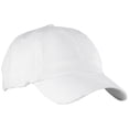 thumbnail image 1 of Port Authority Cool Release Cap-One Size (White), 1 of 4