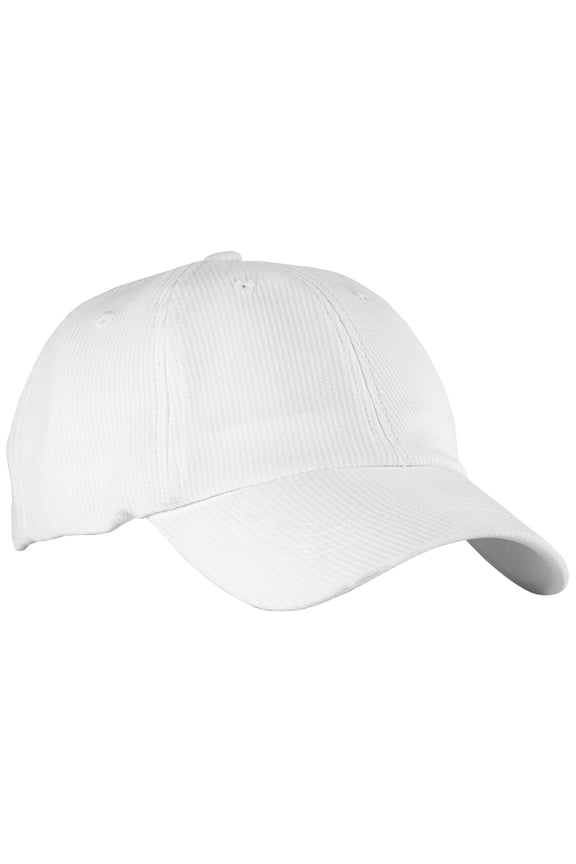 Cool Release Cap-One Size (White)