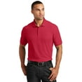 thumbnail image 1 of Port Authority Core Classic Pique Polo, 1 of 5