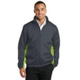 thumbnail image 1 of Port Authority Core Colorblock Wind Jacket, 1 of 1