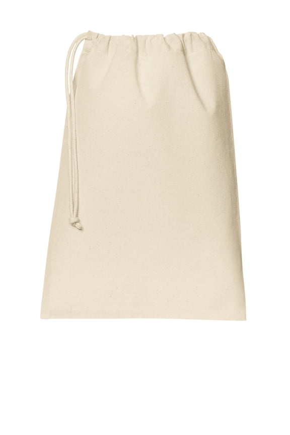 Core Cotton Drawstring Bag BG0350