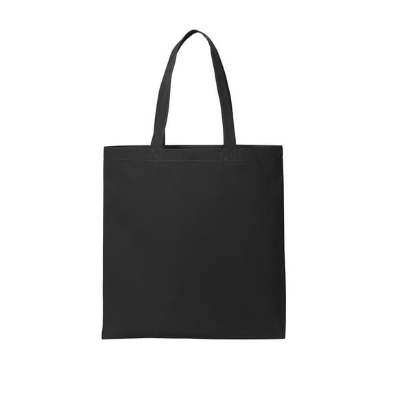 Port Authority Core Cotton Tote BG1500