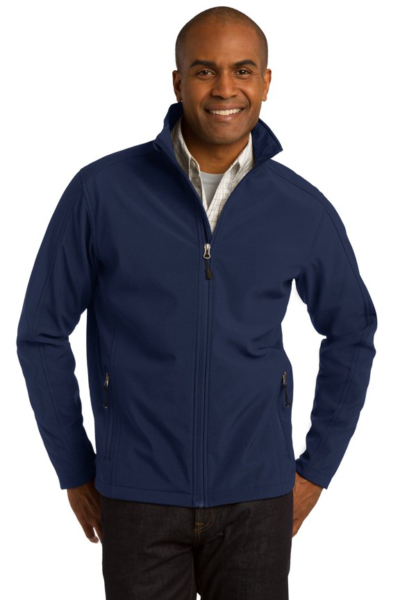 Core Soft Shell Jacket. J317