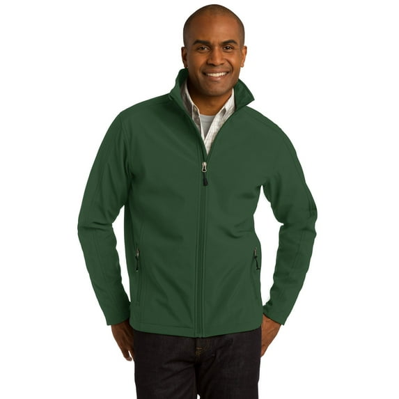 Port Authority Core Soft Shell Jacket. J317