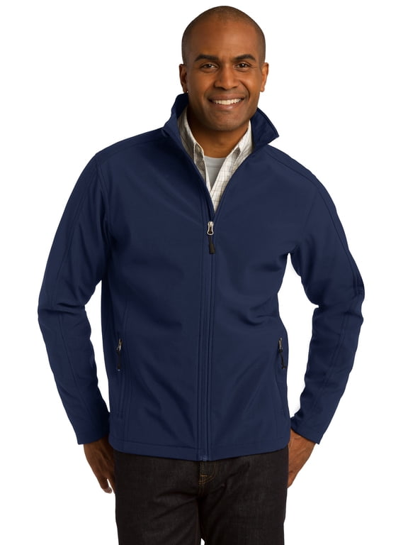 Core Soft Shell Jacket