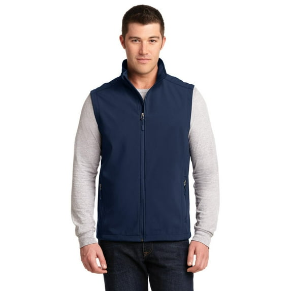 Port Authority J325 Core Soft Shell Vest