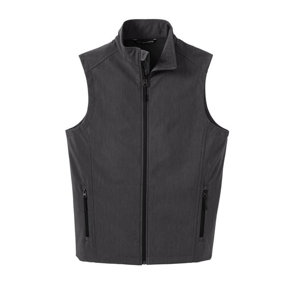Port Authority J325 Core Soft Shell Vest