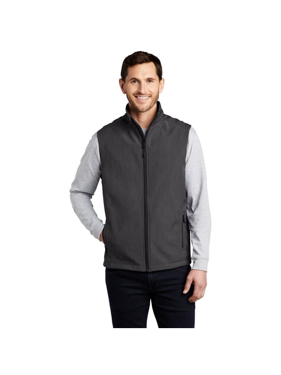 Core Soft Shell Vest. J325