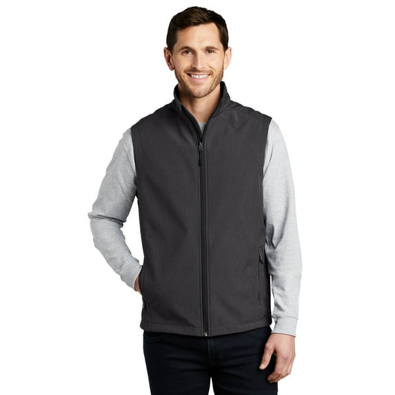 Port Authority Core Soft Shell Vest