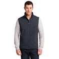 thumbnail image 1 of Port Authority Core Soft Shell Vest, 1 of 1