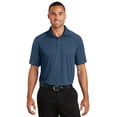 thumbnail image 1 of Port Authority Crossover Raglan Polo-M (Regatta Blue), 1 of 6