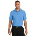 thumbnail image 1 of Port Authority Crossover Raglan Polo-S (Azure Blue), 1 of 6