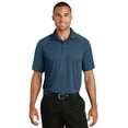 thumbnail image 1 of Port Authority Crossover Raglan Polo-S (Regatta Blue), 1 of 6