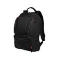 thumbnail image 1 of Port Authority Cyber Backpack. BG200, 1 of 2