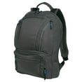 thumbnail image 1 of Port Authority® Cyber Backpack. BG200, 1 of 2
