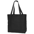 thumbnail image 1 of Port Authority Day Tote. BG406, 1 of 2