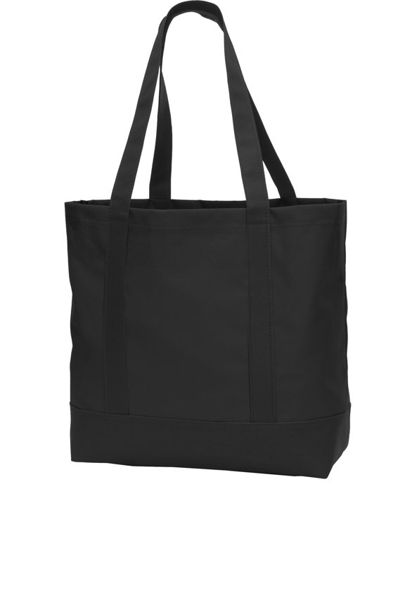 Day Tote. Bg406 , BG406 , Black/ Black , One Size