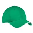 thumbnail image 1 of C838 Port Authority Mens Base Ball Cap Dry Zone Cap, 1 of 3