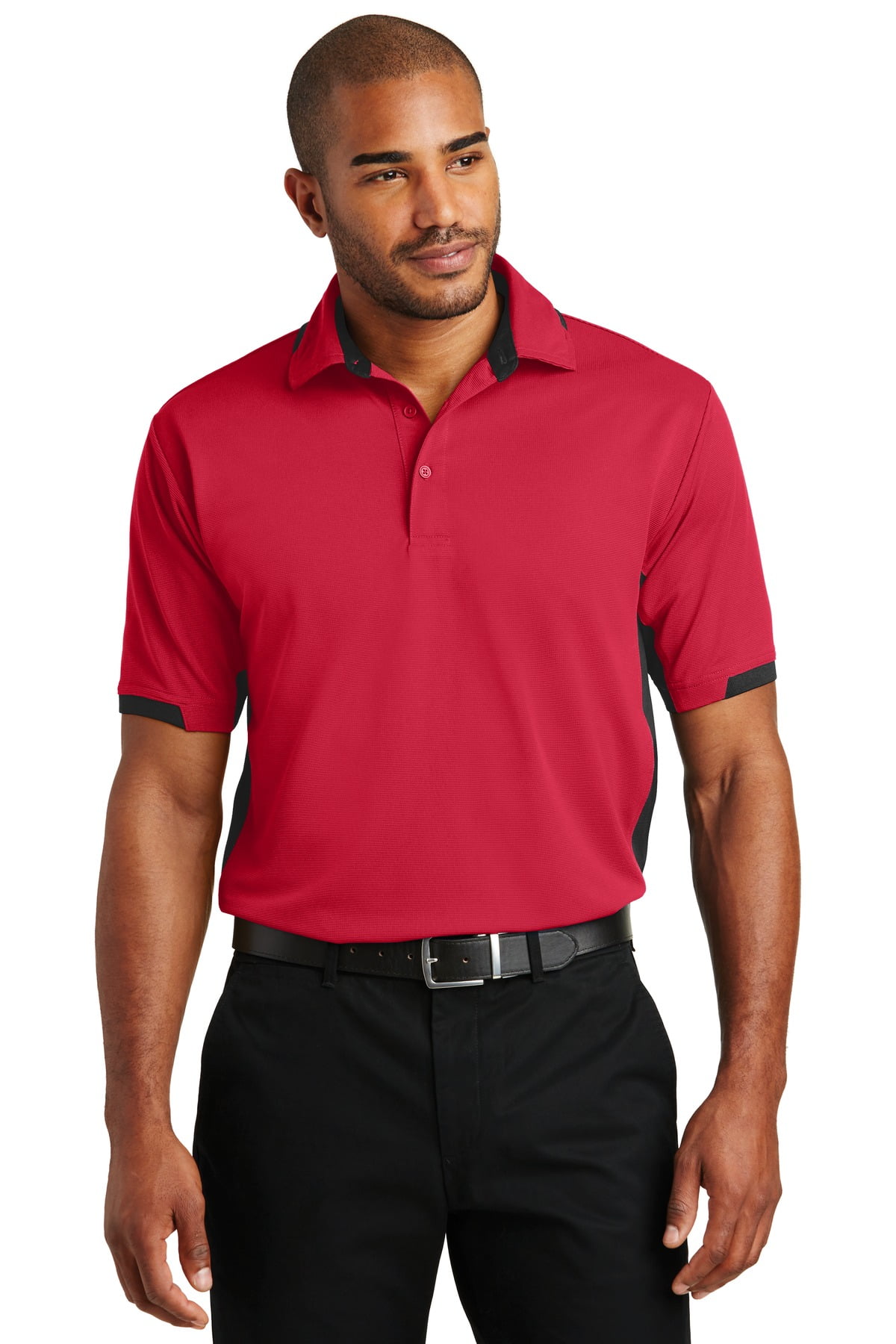 Port authority outlet polo colors