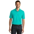 thumbnail image 1 of Port Authority Dry Zone UV Micro-Mesh Polo. K110, 1 of 4