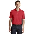 thumbnail image 1 of Port Authority Dry Zone Uv Micro-Mesh Polo, 1 of 4