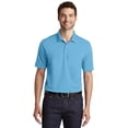 thumbnail image 1 of Port Authority Dry Zone Uv Micro-Mesh Polo, 1 of 4