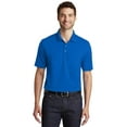 thumbnail image 1 of Port Authority Dry Zone Uv Micro-Mesh Polo, 1 of 4