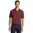 thumbnail image 1 of Port Authority Dry Zone Uv Micro-Mesh Polo, 1 of 4