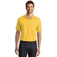 thumbnail image 1 of Port Authority Dry Zone Uv Micro-Mesh Polo, 1 of 4