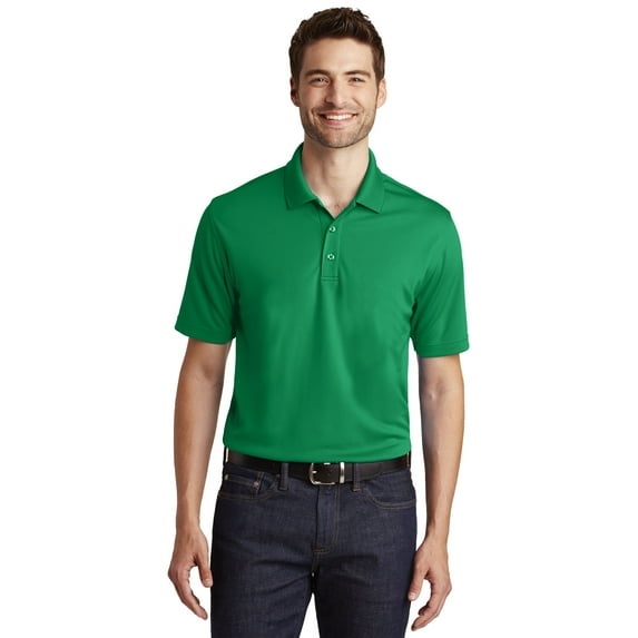 Port Authority Dry Zone Uv Micro-Mesh Polo