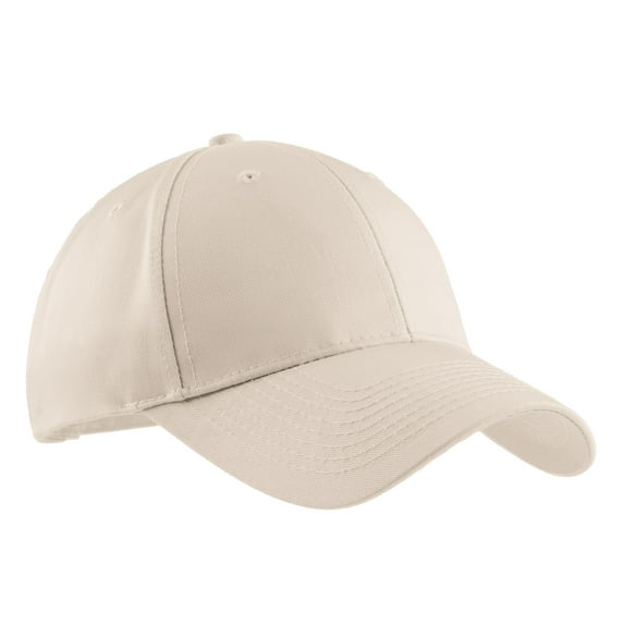 Port Authority Easy Care Cap-One Size (Light Stone)