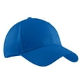 thumbnail image 1 of Port Authority Easy Care Cap-One Size (Royal), 1 of 5