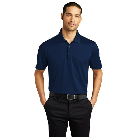 Port Authority Eclipse Stretch Polo. K587