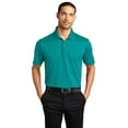 thumbnail image 1 of Port Authority Eclipse Stretch Polo. K587, 1 of 5