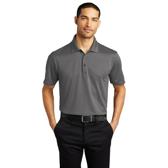 Port Authority Eclipse Stretch Polo. K587