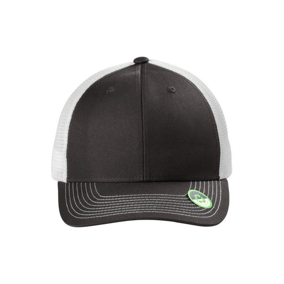 Port Authority Eco Snapback Trucker Cap C112ECO