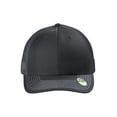 thumbnail image 1 of Port Authority Eco Snapback Trucker Cap C112ECO, 1 of 2