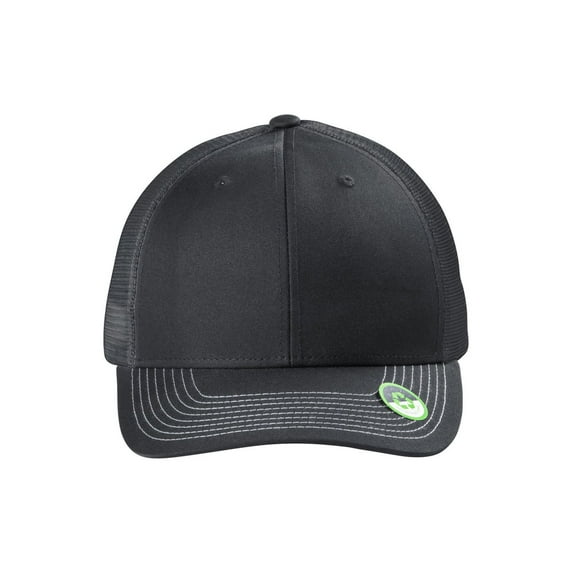Port Authority Eco Snapback Trucker Cap C112ECO