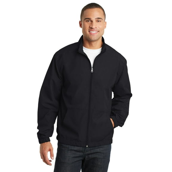 Port Authority Essential Jacket. J305