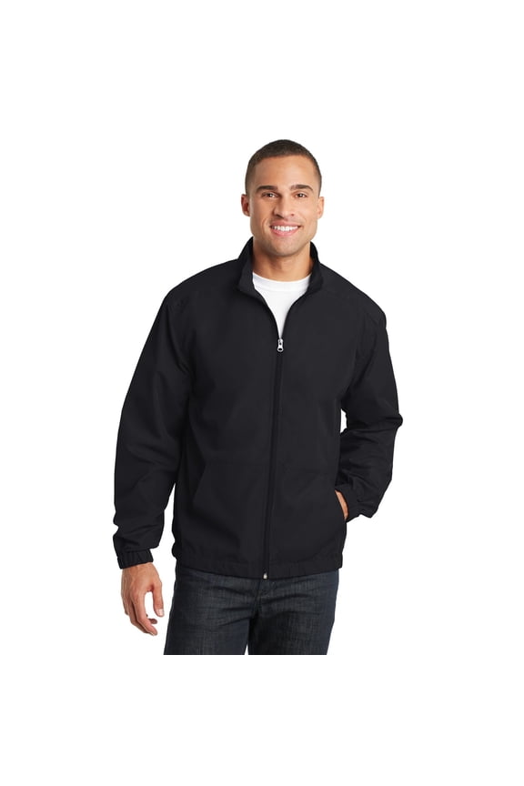 J305 Essential Jacket