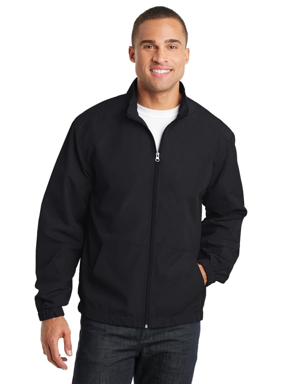 Essential Jacket