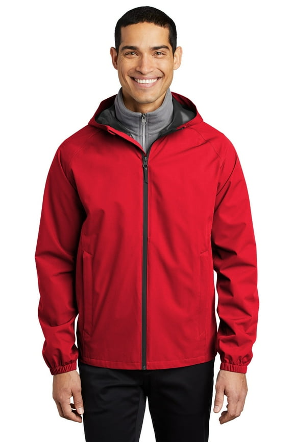 Essential Rain Jacket J407