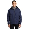 thumbnail image 1 of Port Authority ® Essential Rain Jacket J407, 1 of 6