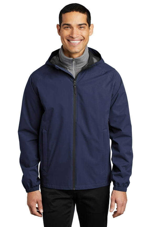 Essential Rain Jacket J407