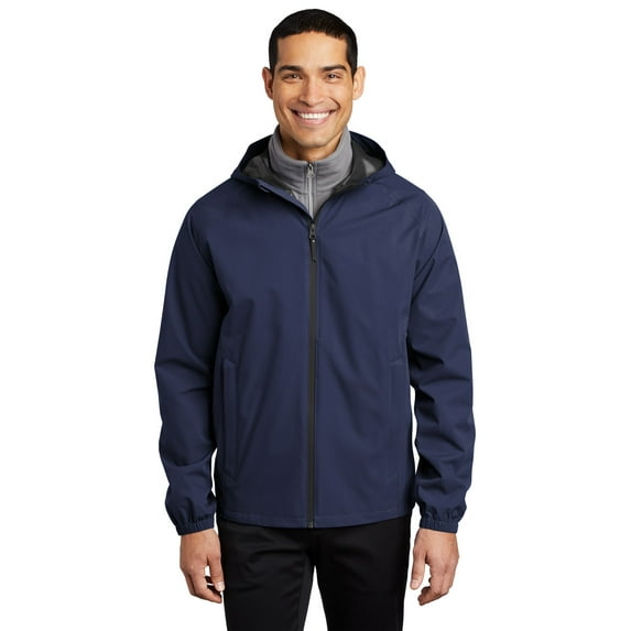 Port Authority ® Essential Rain Jacket J407