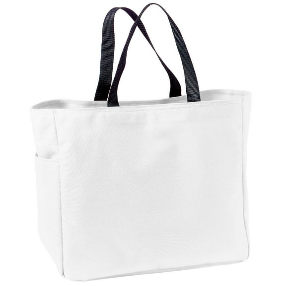 Port Authority - Essential Tote, Style B0750