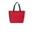 thumbnail image 1 of Port Authority Essential Zip Tote. BG410, 1 of 2