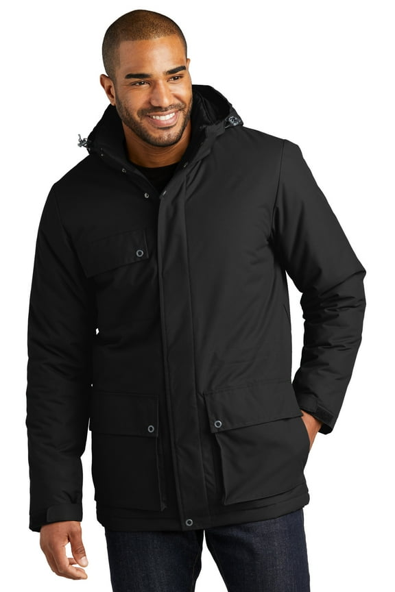 Excursion Parka J599