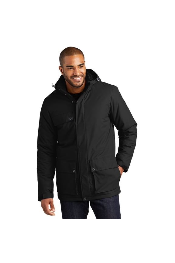 Excursion Parka J599