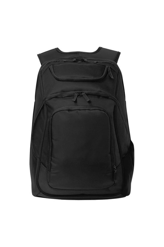 Exec Backpack. BG223